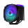 Wentylator do komputera ENDORFY Fortis 5 Black ARGB 140mm